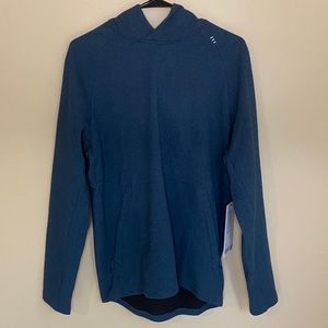 Brand new lulu sweatshirt